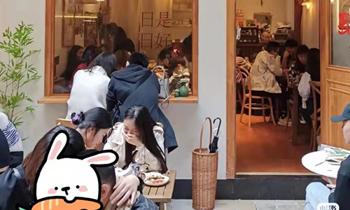 刨冰甜品店冬季怎么办？