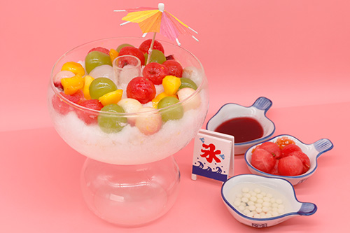 紫霞仙子